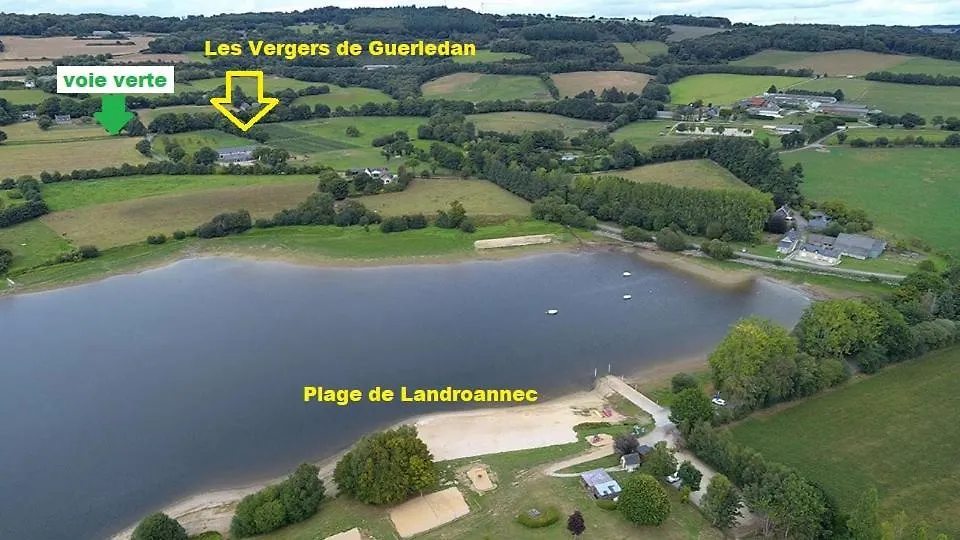Les Reinettes - Les Vergers De Guerledan
