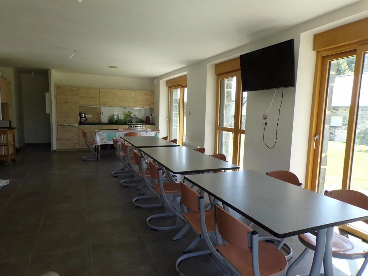 Guest house Les Reinettes - Les Vergers De Guerledan France