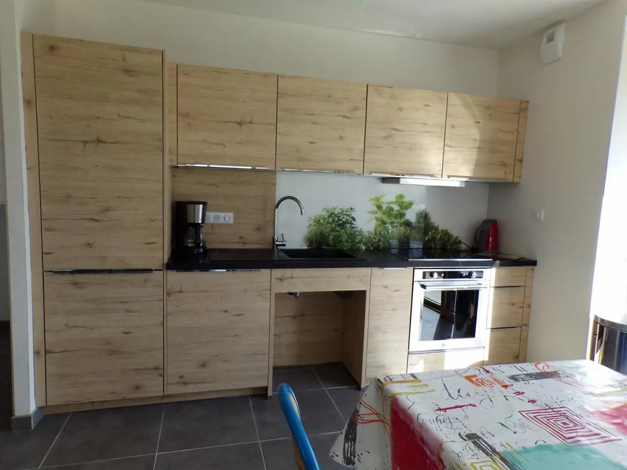 Les Reinettes - Les Vergers De Guerledan Guest house