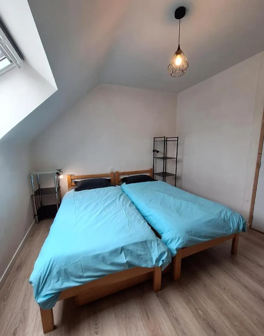 Guest house Les Reinettes - Les Vergers De Guerledan