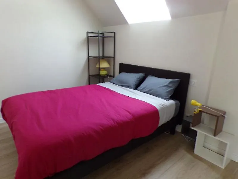 Guest house Les Reinettes - Les Vergers De Guerledan