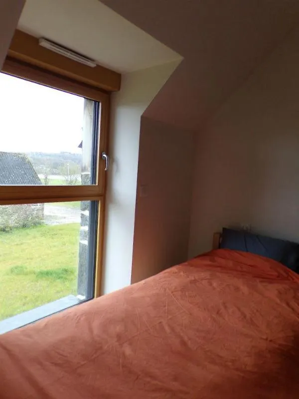 Guest house Les Reinettes - Les Vergers De Guerledan France